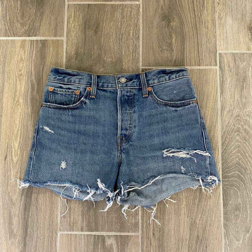Levi’s Wedgie Short